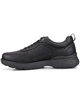 Hush Puppies Ramble Black