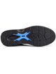 Hush Puppies Ramble Black