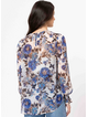Leila + Luca New York Top