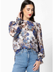 Leila + Luca New York Top
