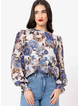 Leila + Luca New York Top