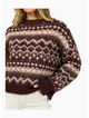 All About Eve Fair Haven Knit