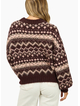 All About Eve Fair Haven Knit