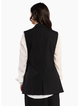 Drama the Label Au Lait Waistcoat