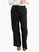 Drama the Label Lake Pants - Noir Stripe