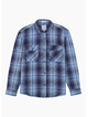Garcia Checked Shirt