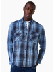 Garcia Checked Shirt