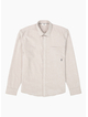 Garcia Corduroy Shirt - Beige