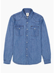 Garcia Denim Shirt - Medium Used