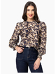 Leila + Luca New York Top - Wild Burst (LL3693-1)