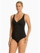 Sea Level Cross Front Multifit Tankini