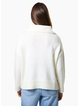 Stella + Gemma Cory Zip KNit