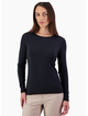 Swanndri Cass Long Sleeve Merino Top