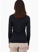 Swanndri Cass Long Sleeve Merino Top