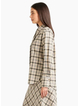 Tuesday Label George Shirt | Soft Plaid