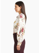 Tuesday Label MARGOT TOP Vintage Floral