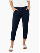 Vassalli Denver 7/8 Pant Ink
