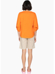 Blacklist 5850 Clio Top - Orange