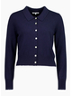 Tuesday Label JET CARDI - NAVY
