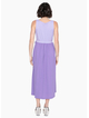 Blacklist 7233 Como Dress - Lavender+Purple
