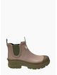 Barbour Nimbus Chelsea Welly Gardenia Pink/Bleached Olive