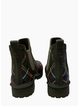 Barbour Wilton Chelsea Welly Classic Tartan