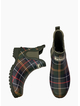 Barbour Wilton Chelsea Welly Classic Tartan