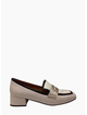 Bresley Denial Loafer Nude Multi