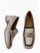 Bresley Denial Loafer Nude Multi