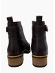 Bresley Doha Boot Chocolate