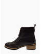 Bresley Doha Boot Chocolate