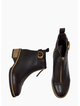 Bresley Doha Boot Chocolate