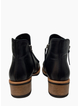 Bresley Dolomite Boot Black