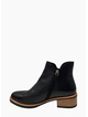 Bresley Dolomite Boot Black