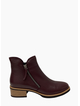 Bresley Dolomite Boot Bordo