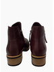 Bresley Dolomite Boot Bordo