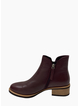Bresley Dolomite Boot Bordo