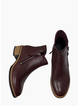 Bresley Dolomite Boot Bordo