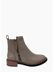 Bresley Duel Boot Taupe