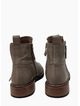 Bresley Duel Boot Taupe