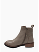 Bresley Duel Boot Taupe