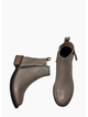 Bresley Duel Boot Taupe