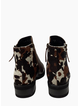 Bresley Dungeon Boot Castagna/Cow