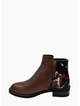 Bresley Dungeon Boot Castagna/Cow