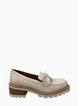 Bresley Dylan Loafer Bone