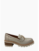 Bresley Dylan Loafer Soft Gold Milled