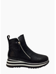 Bresley Groupie Boot Black