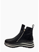 Bresley Groupie Boot Black