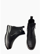 Bresley Groupie Boot Black