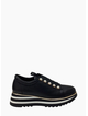 Bresley Gyro Shoe Black
